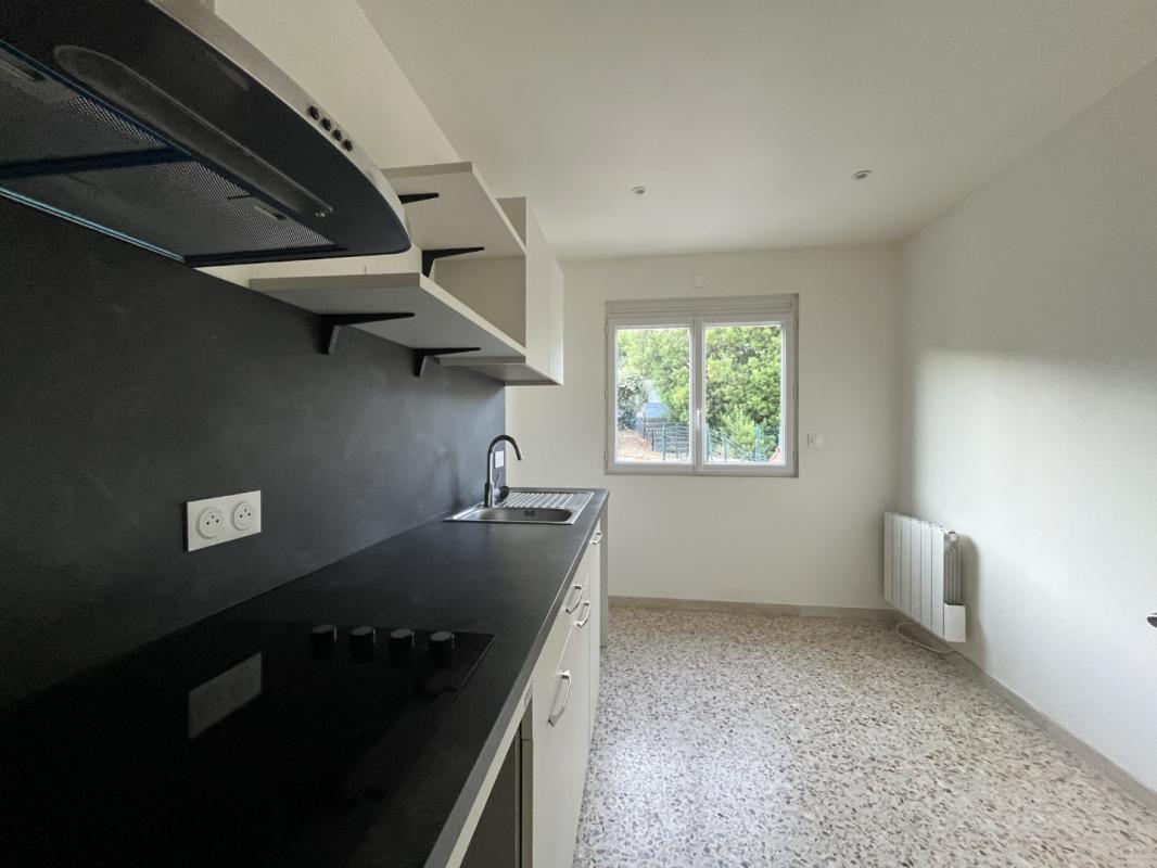 F3 VILLA LE MAQUIS ROUTE D ALATA CAMPICCIOLIA  AJACCIO