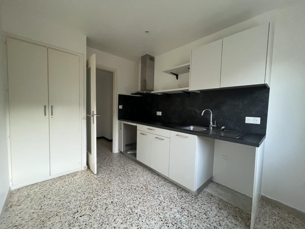 F3 VILLA LE MAQUIS ROUTE D ALATA CAMPICCIOLIA  AJACCIO