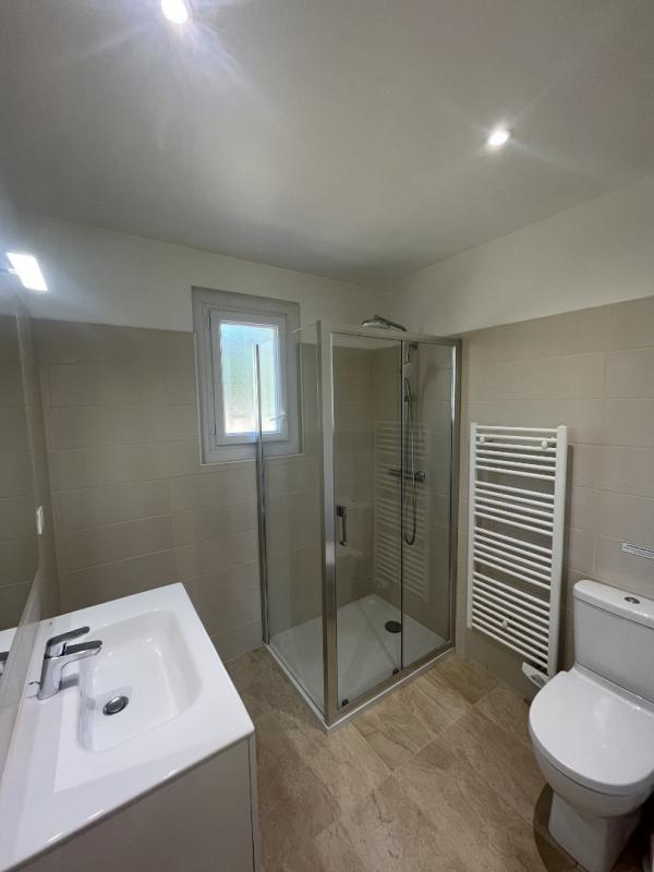 F3 VILLA LE MAQUIS ROUTE D ALATA CAMPICCIOLIA  AJACCIO