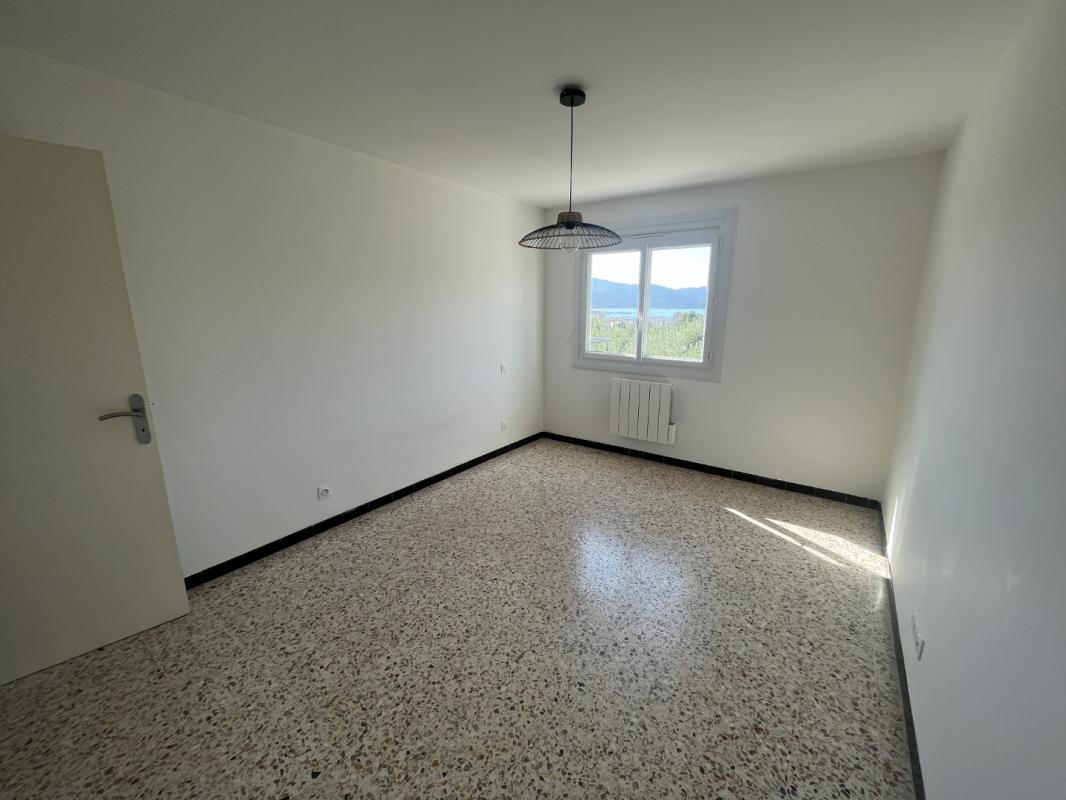F3 VILLA LE MAQUIS ROUTE D ALATA CAMPICCIOLIA  AJACCIO