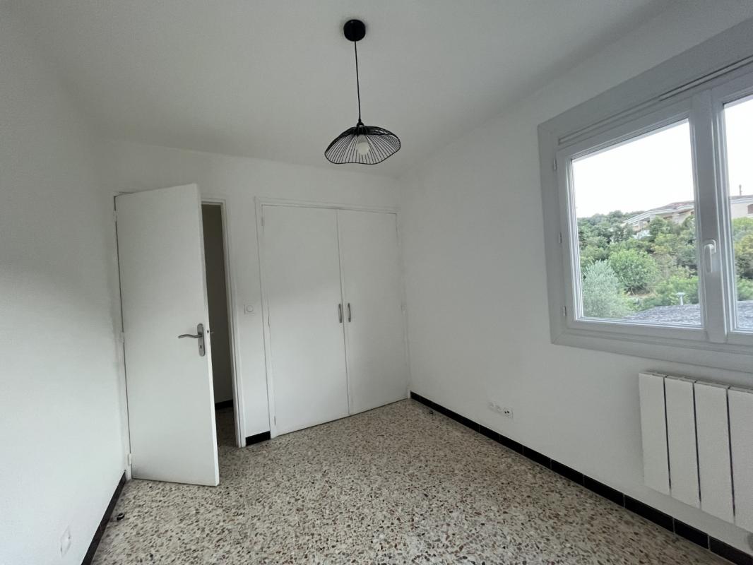 F3 VILLA LE MAQUIS ROUTE D ALATA CAMPICCIOLIA  AJACCIO