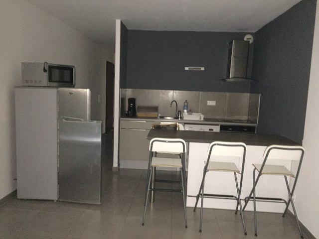 Location appartement à Calvi