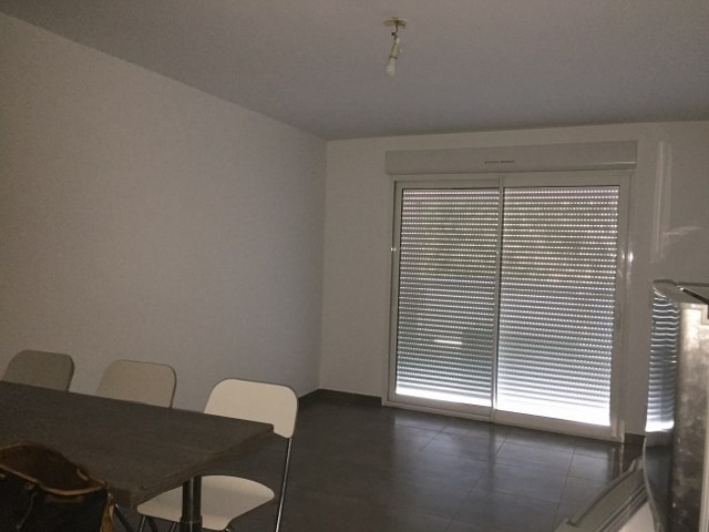 Location appartement à Calvi