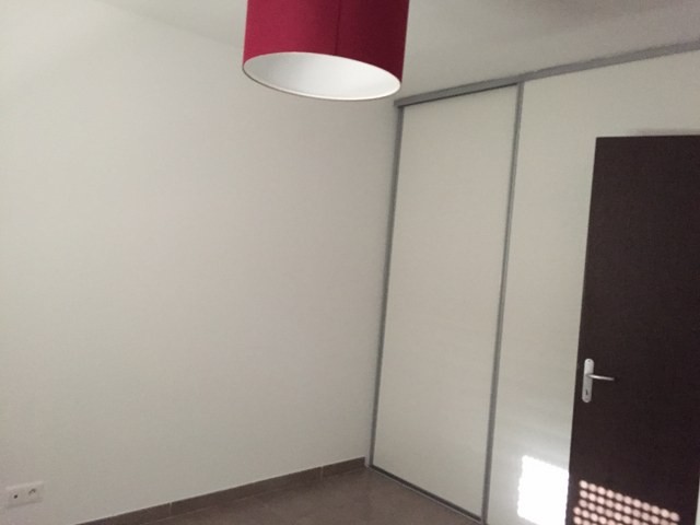 Location appartement à Calvi