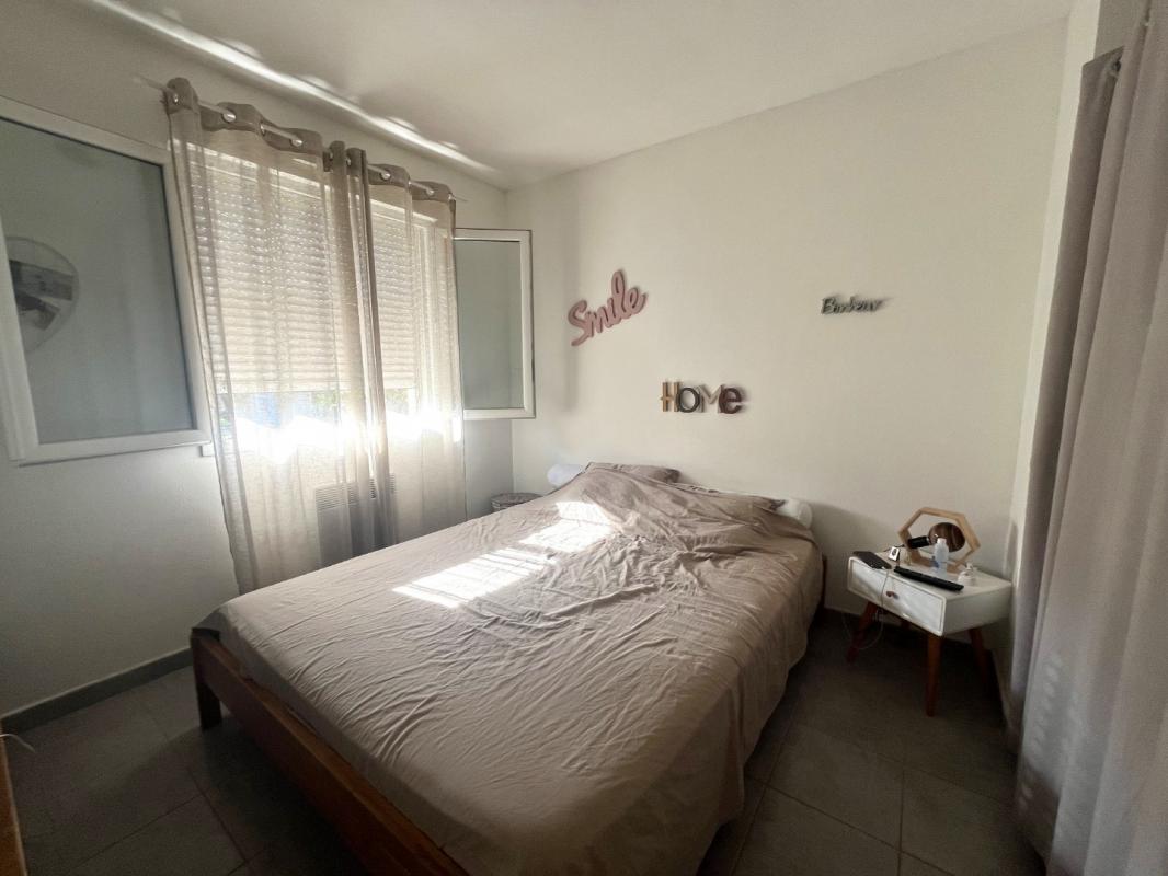 Maison 3 pièces avec jardin et garage
