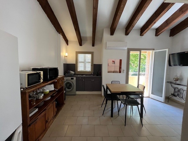 Location appartement à L ile rousse