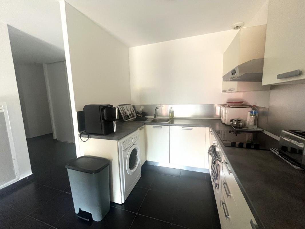 Location appartement à Penta di casinca