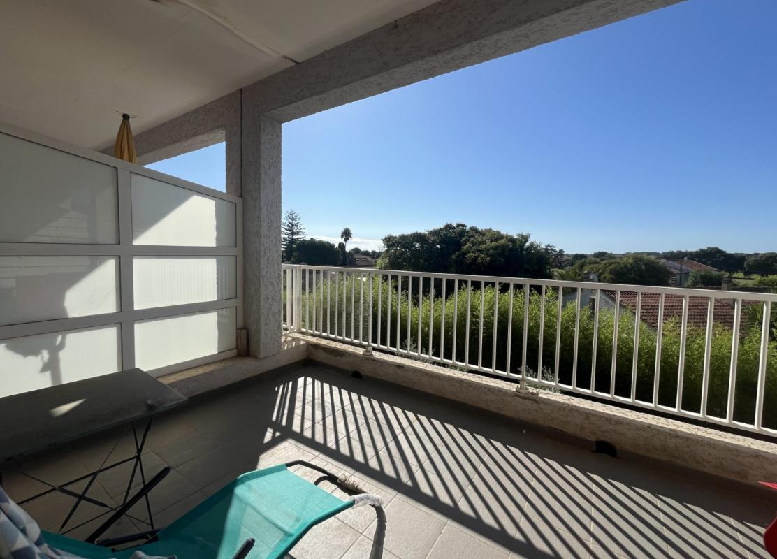 Location appartement à Penta di casinca