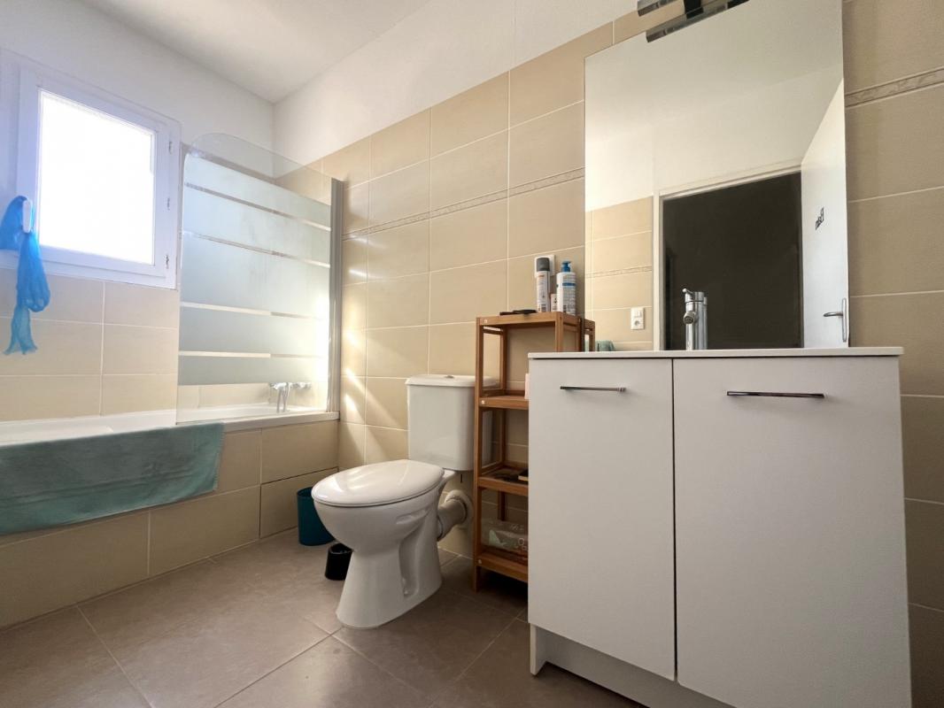 Location appartement à Penta di casinca