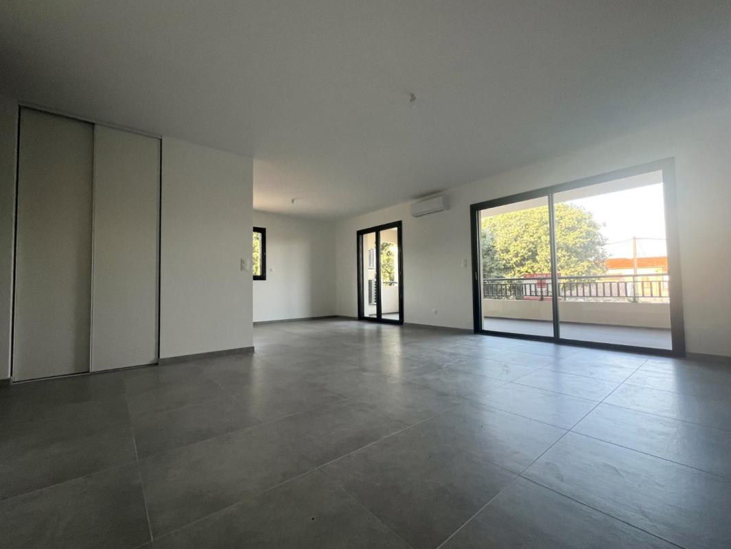 Location appartement à Penta di casinca
