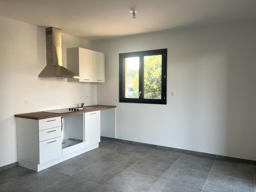 Location appartement à Penta di casinca