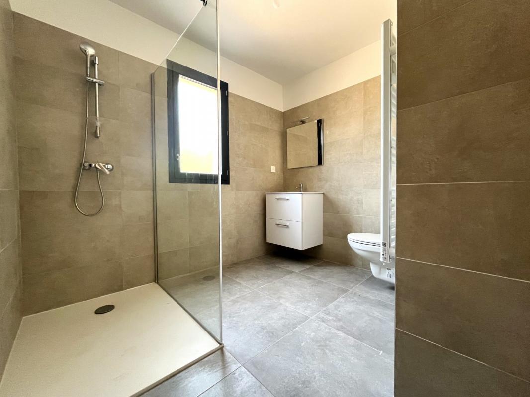 Location appartement à Penta di casinca