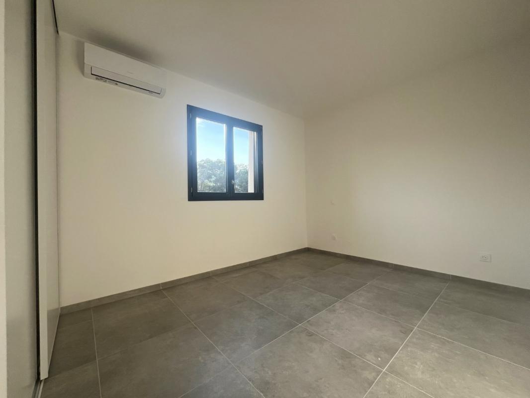 Location appartement à Penta di casinca