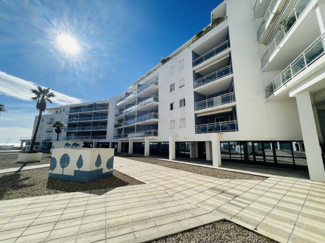 Location appartement à Bastia