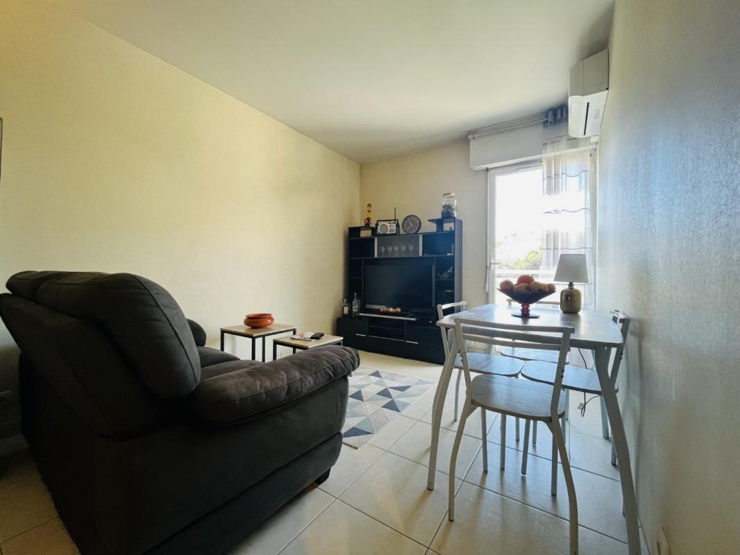 Location appartement à Bastia