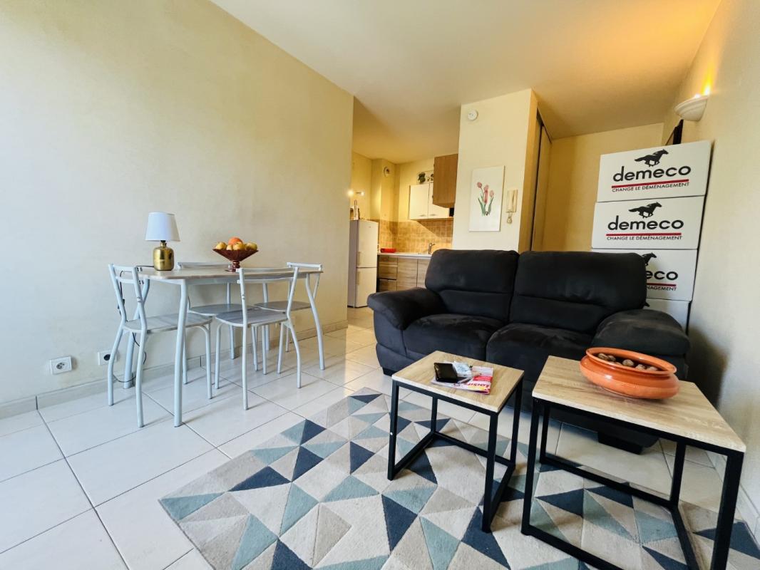 Location appartement à Bastia