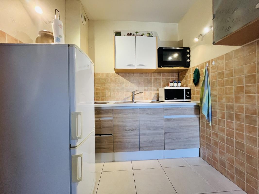 Location appartement à Bastia