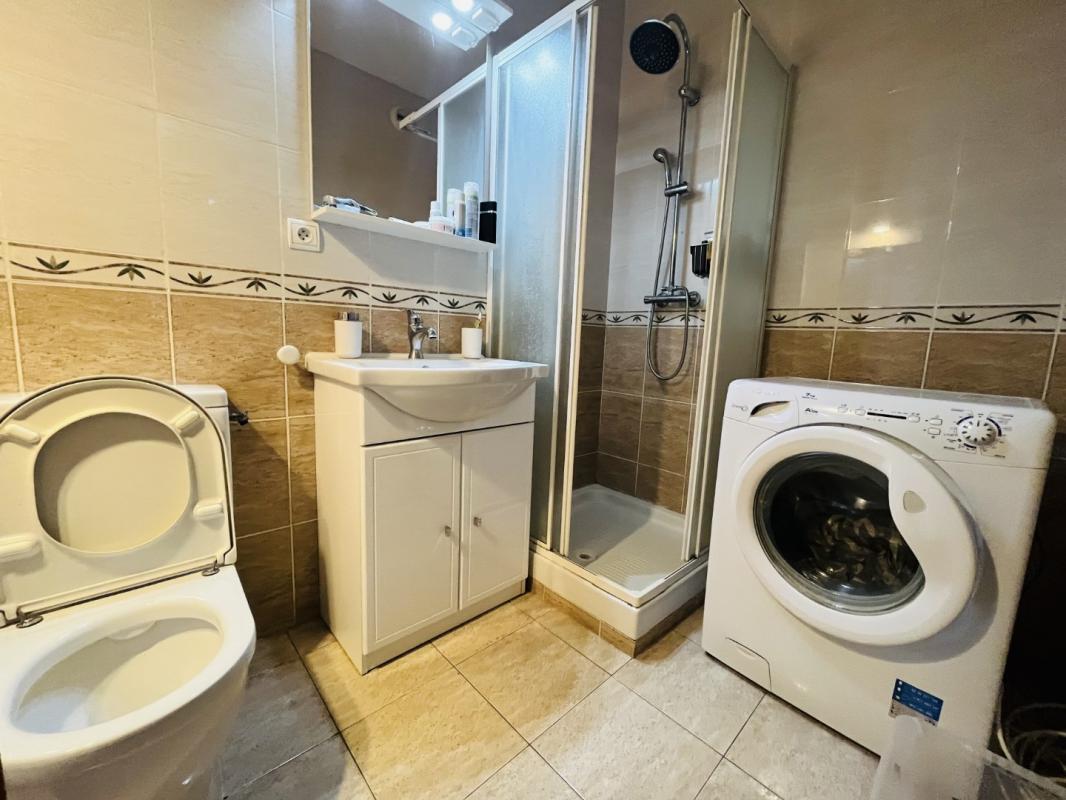 Location appartement à Bastia