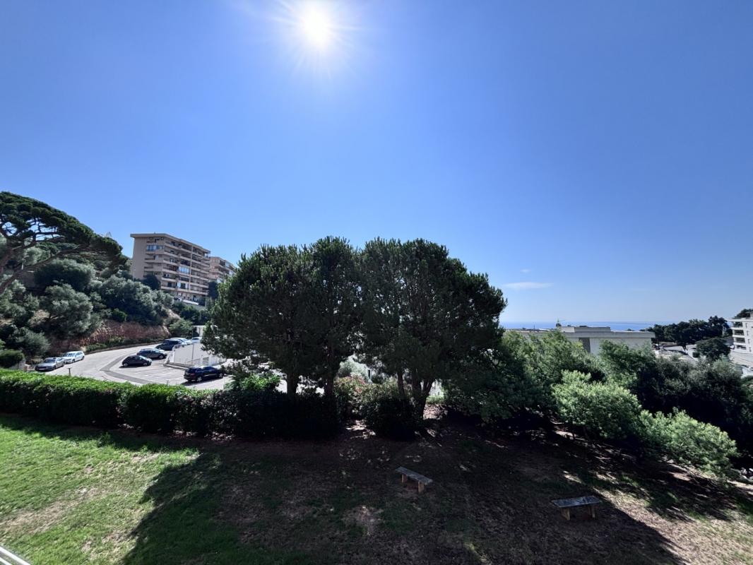 Location appartement à Bastia