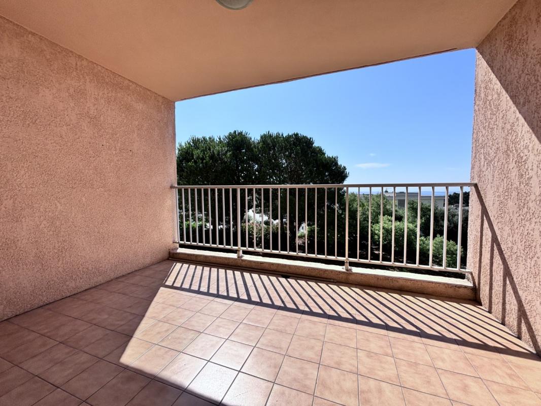 Location appartement à Bastia