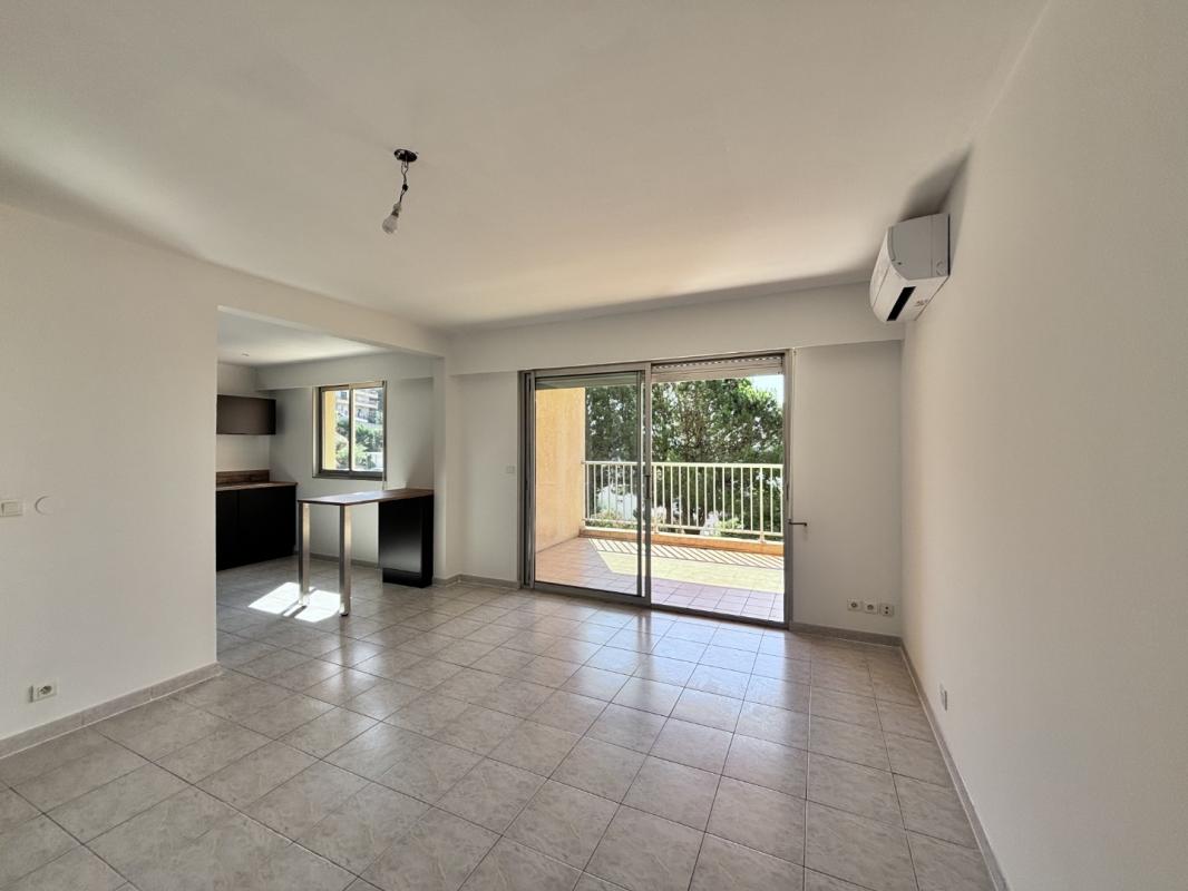 Location appartement à Bastia