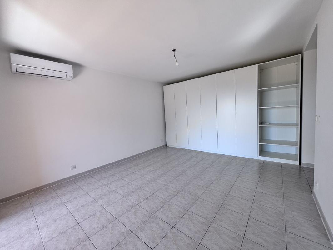 Location appartement à Bastia