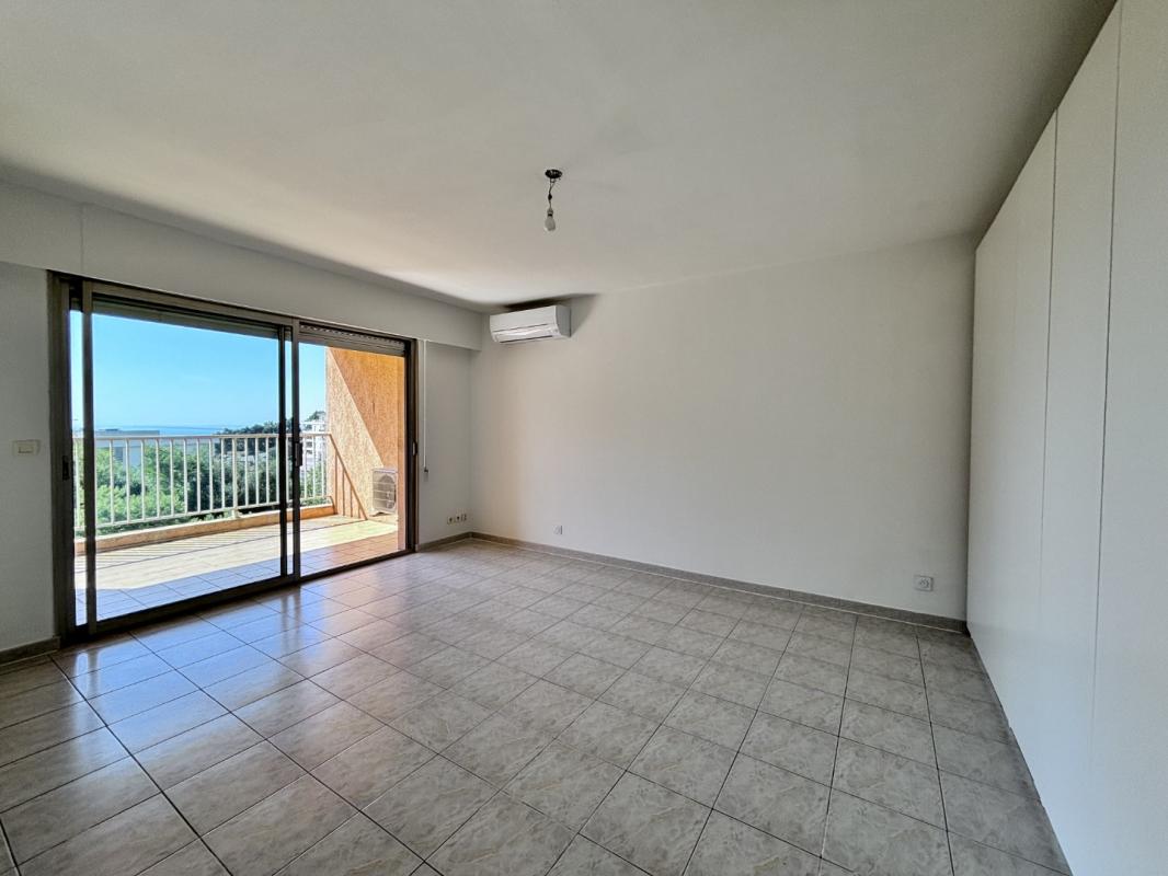 Location appartement à Bastia