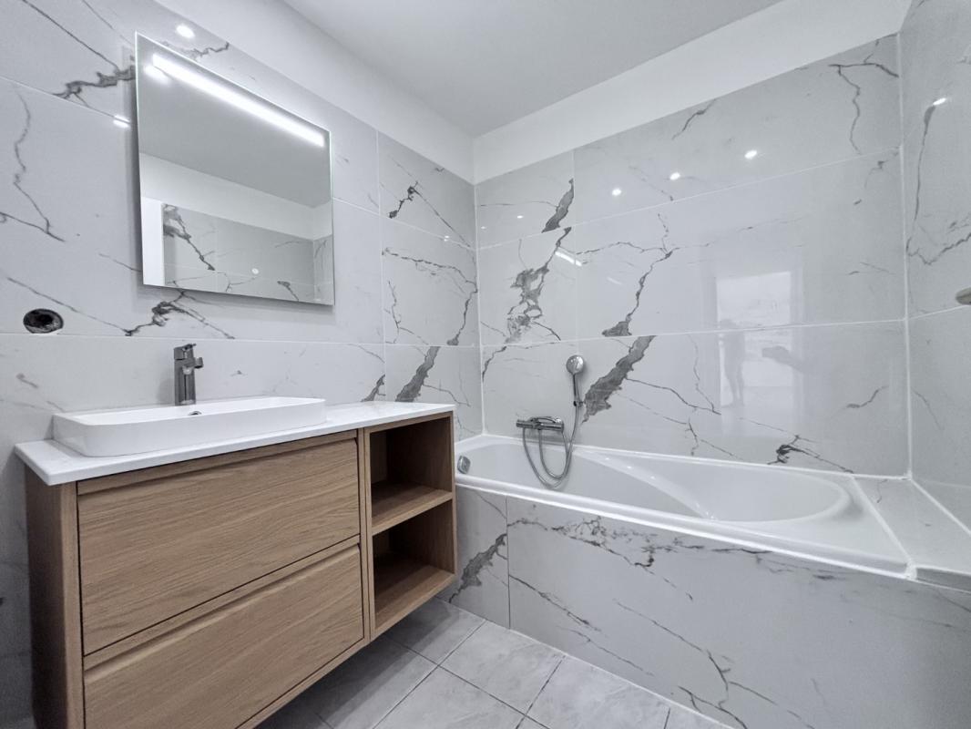 Location appartement à Bastia