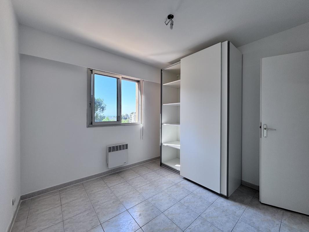Location appartement à Bastia