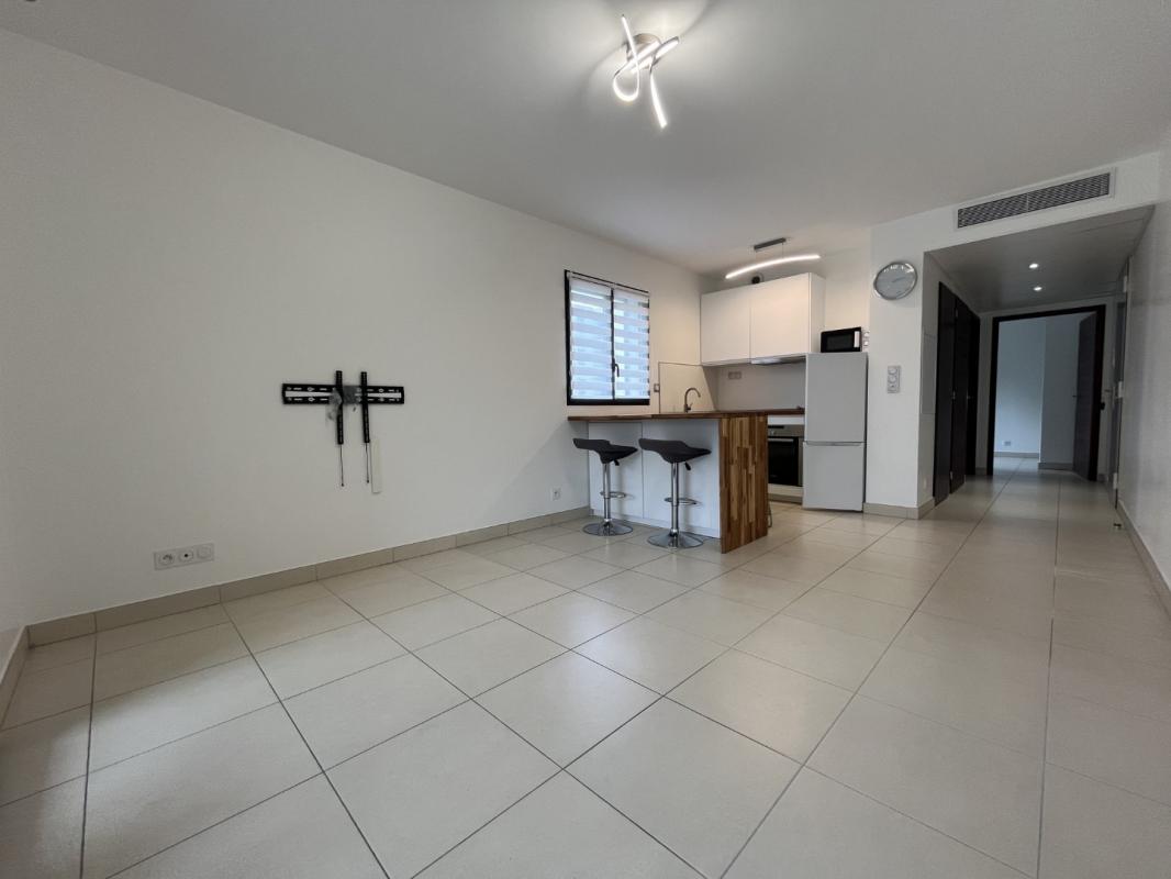 Location appartement à Bastia