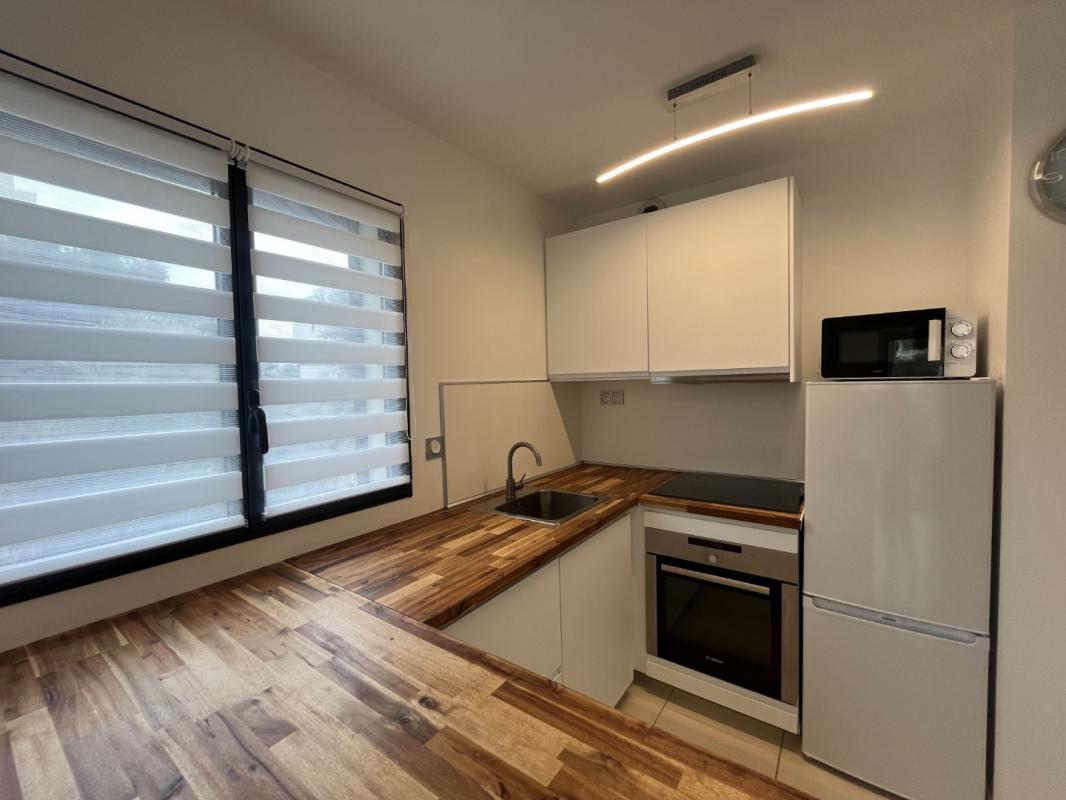 Location appartement à Bastia