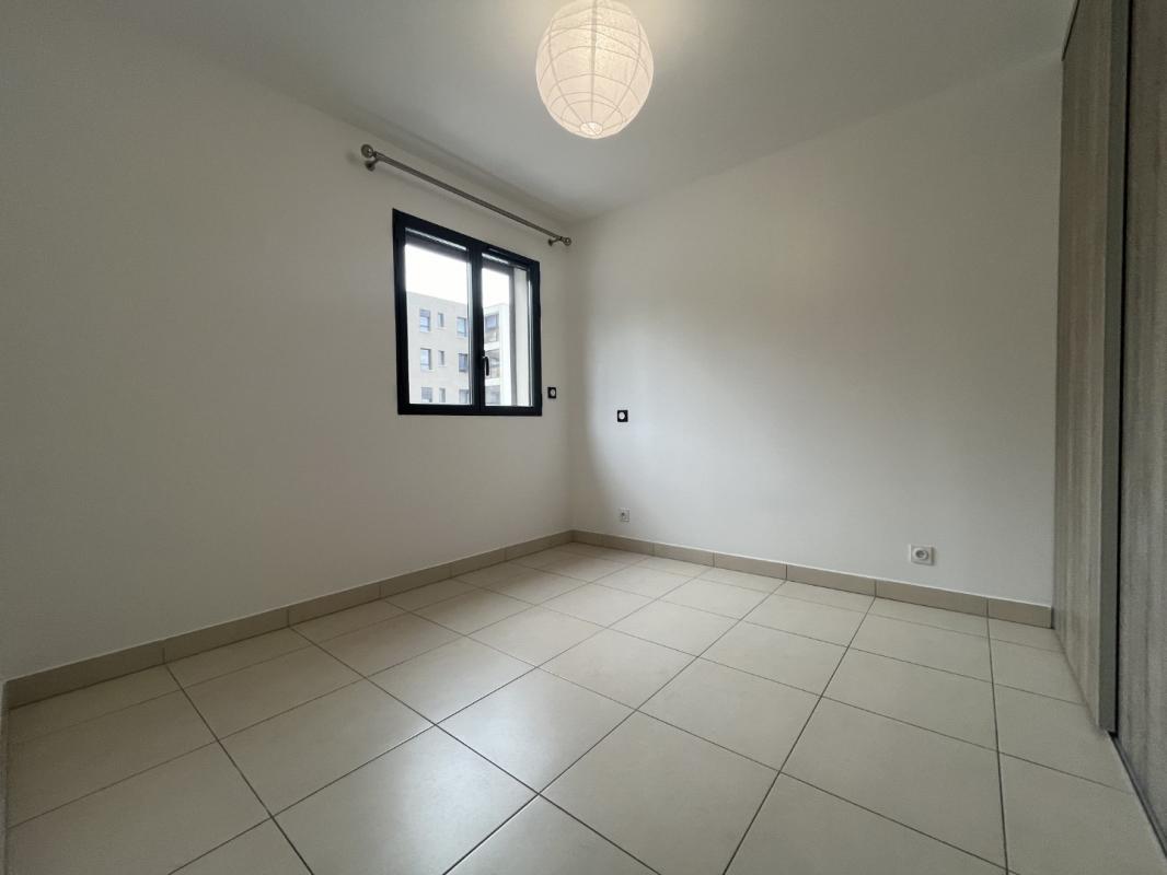 Location appartement à Bastia