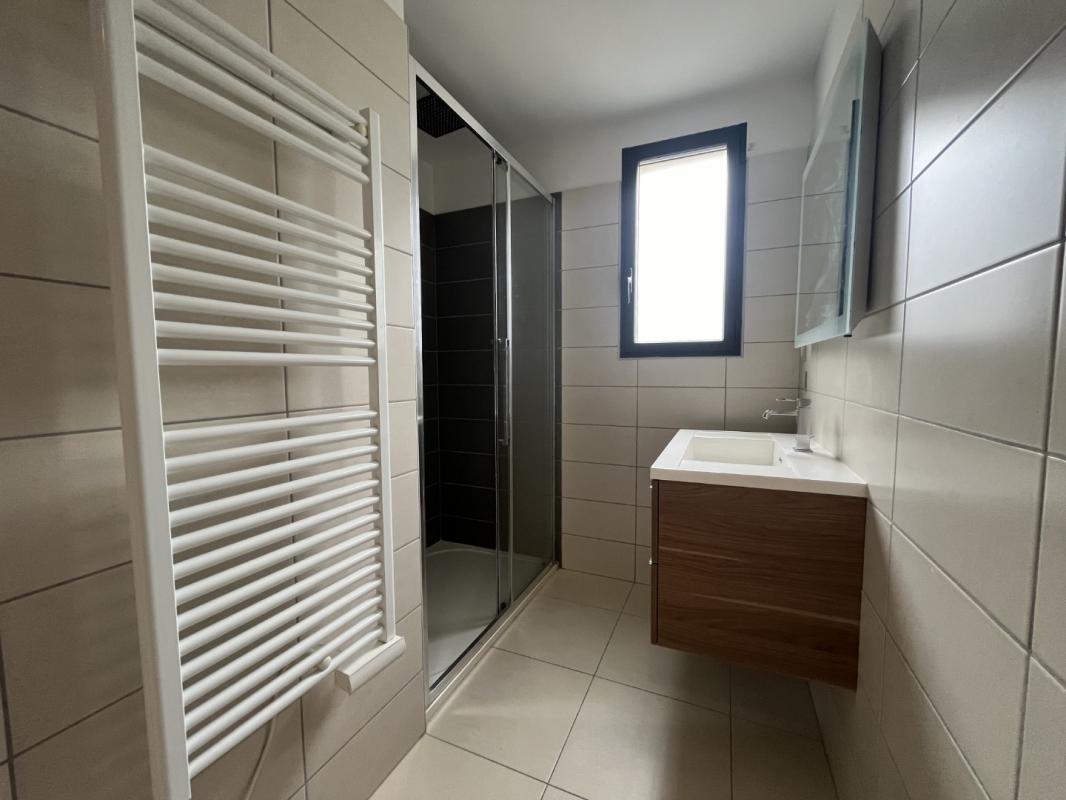 Location appartement à Bastia