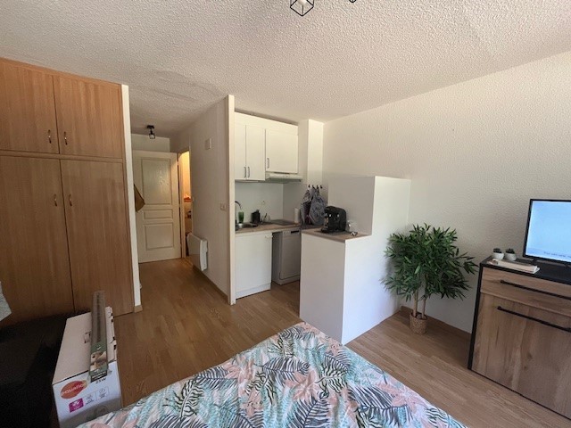 Location appartement à Calvi