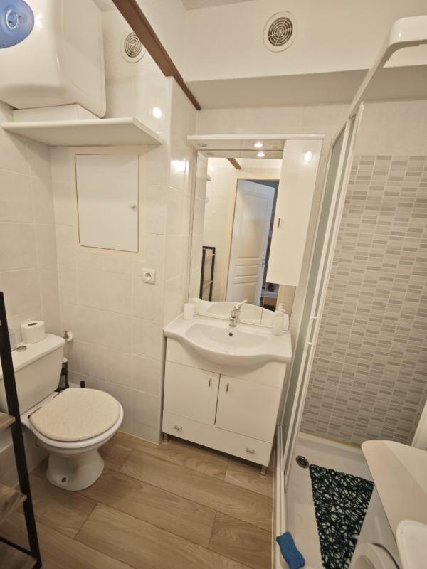 Location appartement à Calvi