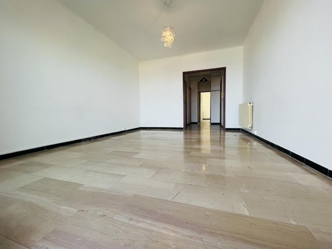 Location appartement à Bastia