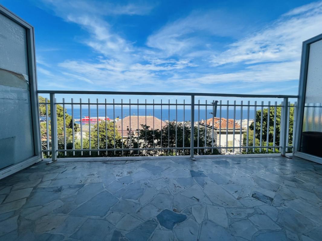 Location appartement à Bastia