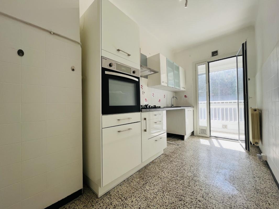 Location appartement à Bastia