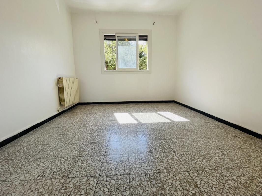 Location appartement à Bastia
