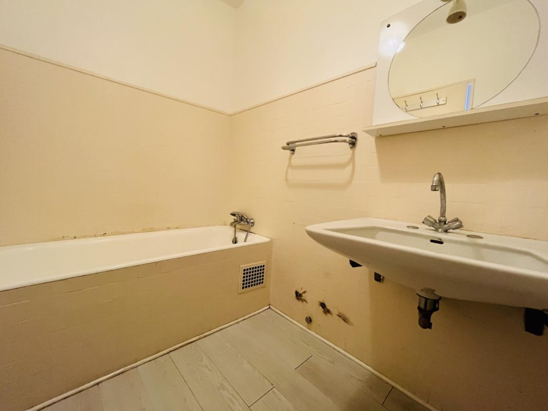 Location appartement à Bastia