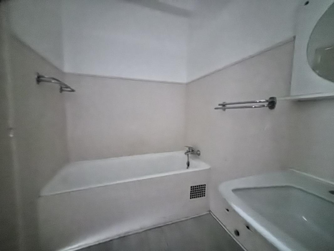Location appartement à Bastia