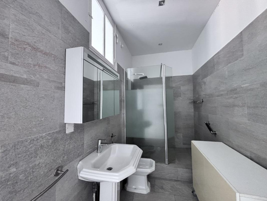 Location appartement à Bastia