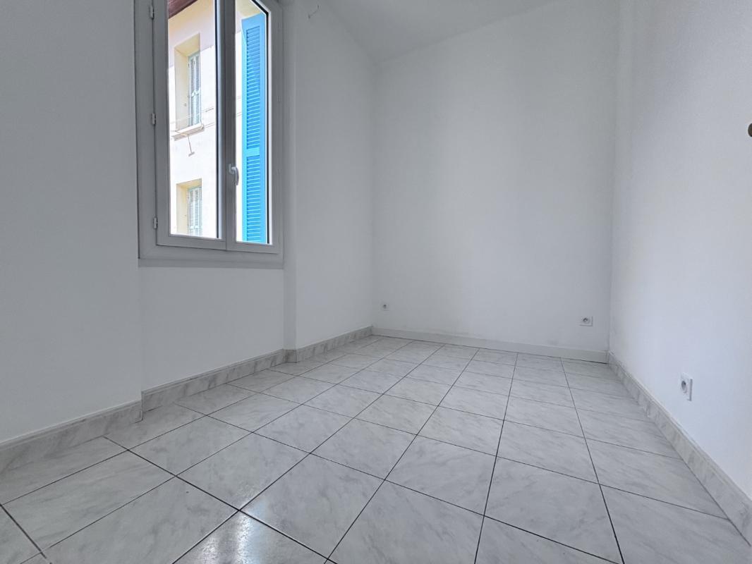 Location appartement à Bastia