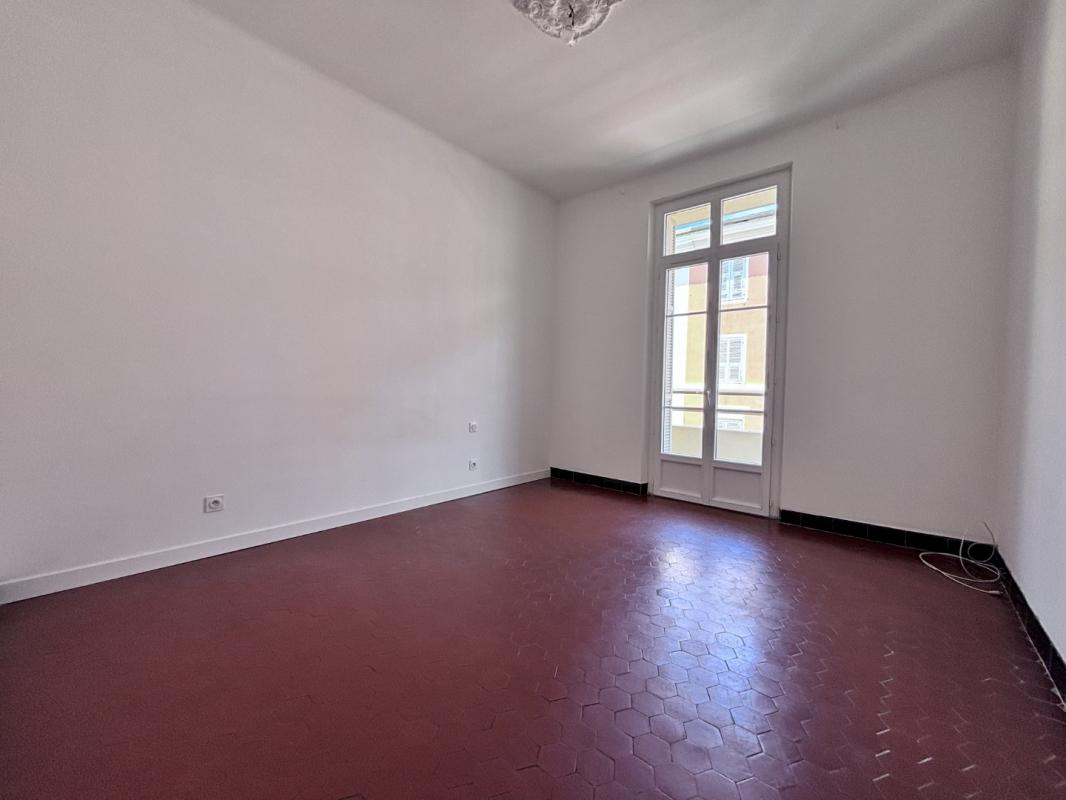Location appartement à Bastia