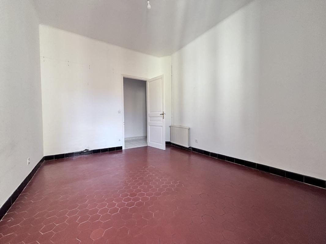 Location appartement à Bastia