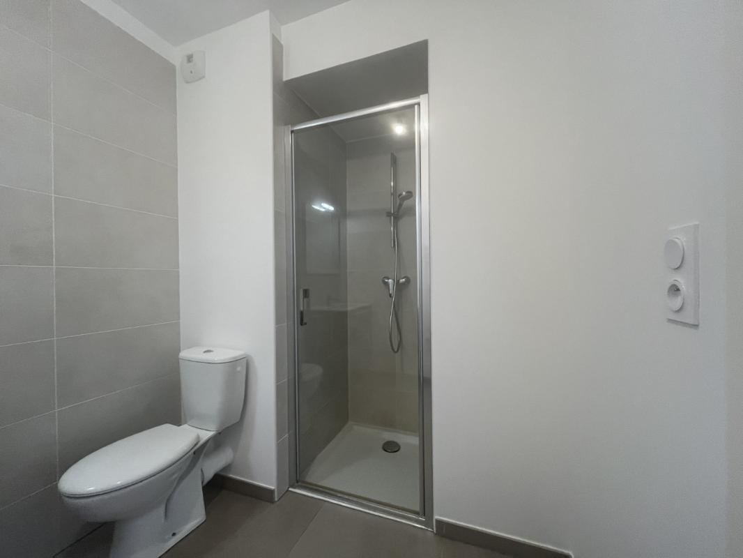 STUDIO CARRE DE BODICCIONE BT I AVE MARECHAL JUIN AJACCIO