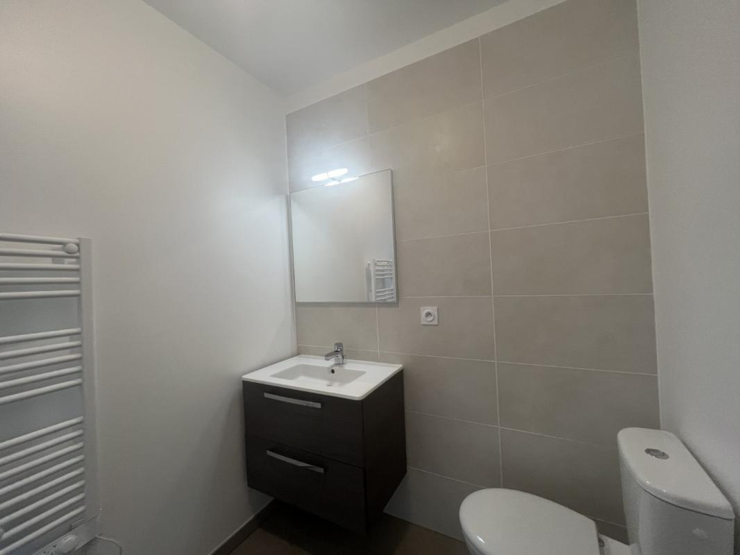 STUDIO CARRE DE BODICCIONE BT I AVE MARECHAL JUIN AJACCIO