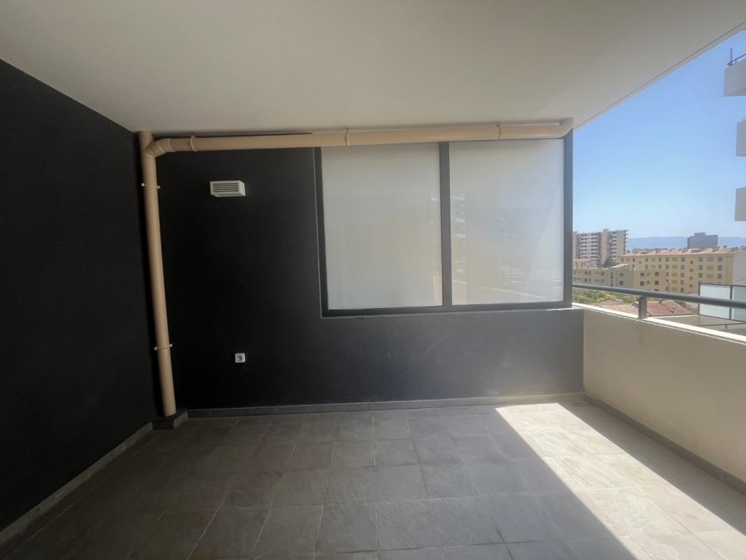 STUDIO CARRE DE BODICCIONE BT I AVE MARECHAL JUIN AJACCIO
