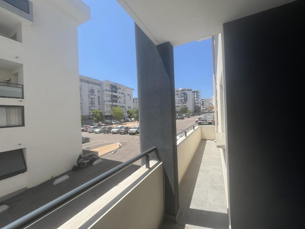 STUDIO CARRE DE BODICCIONE BT I AVE MARECHAL JUIN AJACCIO