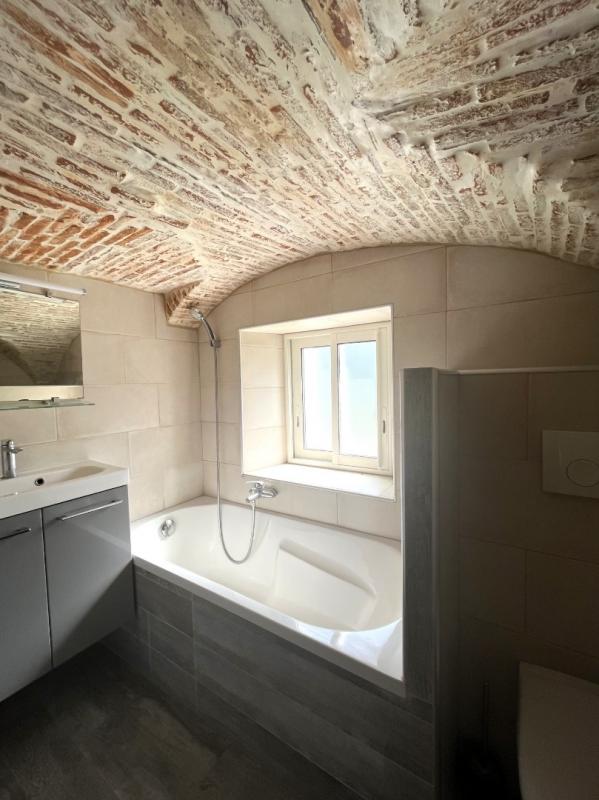 Location appartement à Vescovato
